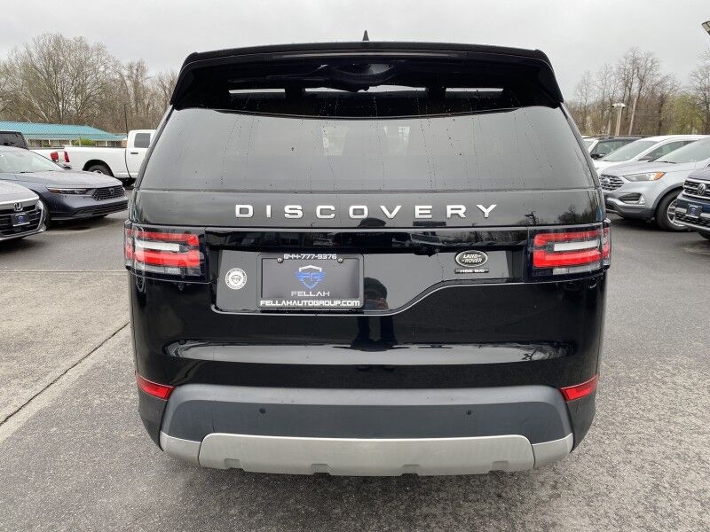 2020 Land Rover Discovery HSE Luxury Bristol  PA