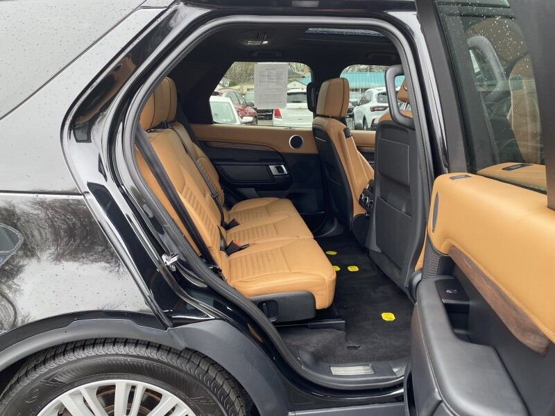 2020 Land Rover Discovery HSE Luxury Bristol  PA