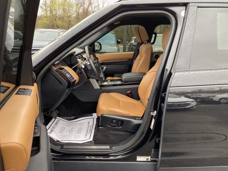 2020 Land Rover Discovery HSE Luxury Bristol  PA
