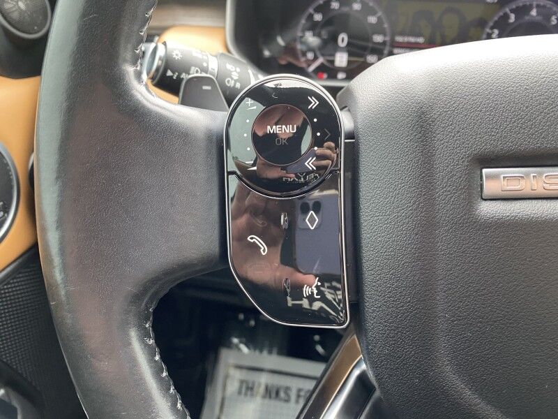 2020 Land Rover Discovery HSE Luxury Bristol  PA