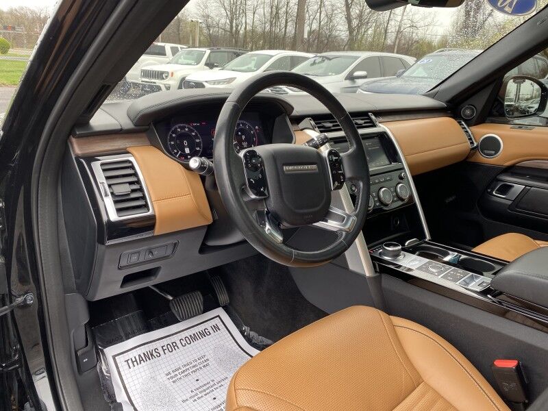 2020 Land Rover Discovery HSE Luxury Bristol  PA
