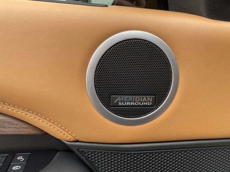 2020 Land Rover Discovery HSE Luxury Bristol  PA