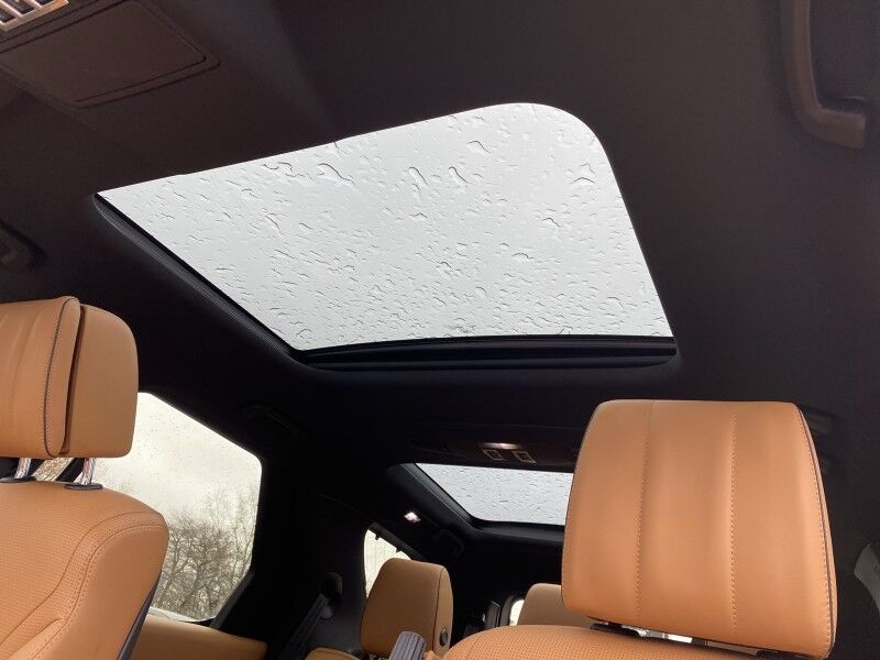 2020 Land Rover Discovery HSE Luxury Bristol  PA