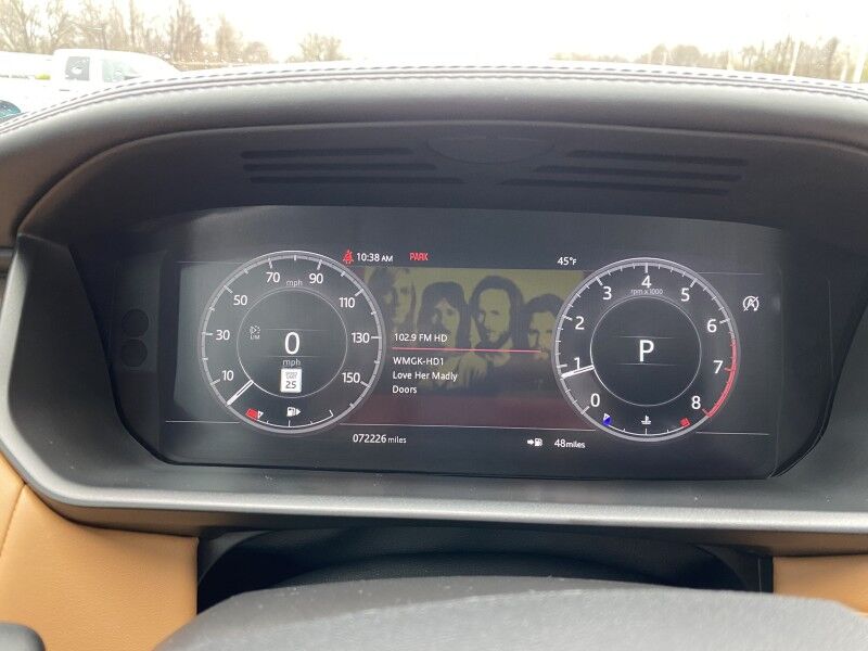 2020 Land Rover Discovery HSE Luxury Bristol  PA