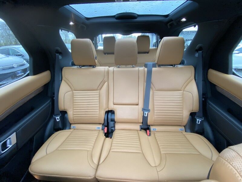 2020 Land Rover Discovery HSE Luxury Bristol  PA