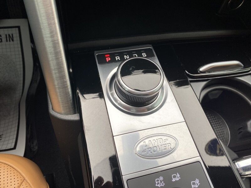 2020 Land Rover Discovery HSE Luxury Bristol  PA