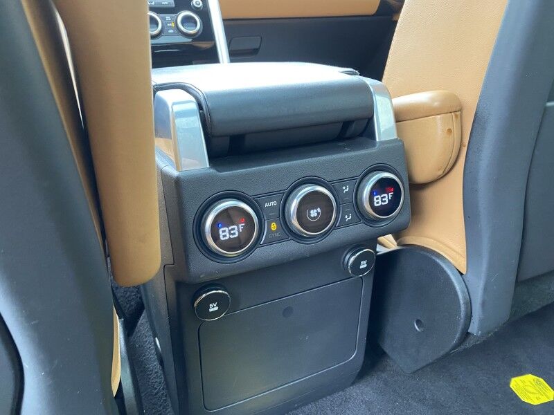 2020 Land Rover Discovery HSE Luxury Bristol  PA