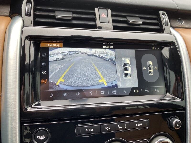 2020 Land Rover Discovery HSE Luxury Springfield PA