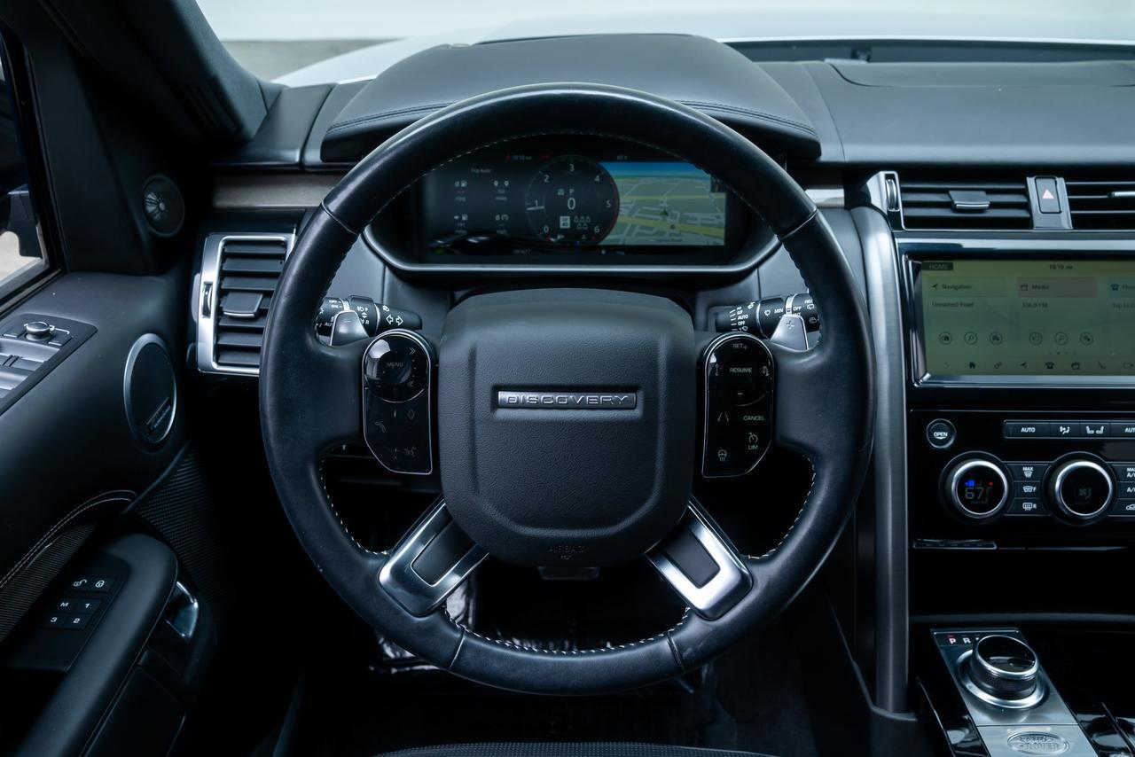 2020 Land Rover Discovery HSE Luxury Dynamic Package / Massage Seats Portland OR