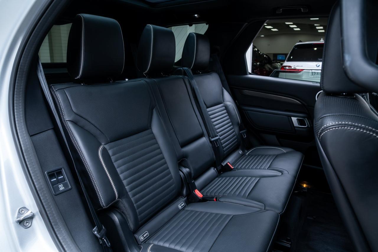 2020 Land Rover Discovery HSE Luxury Dynamic Package / Massage Seats Portland OR