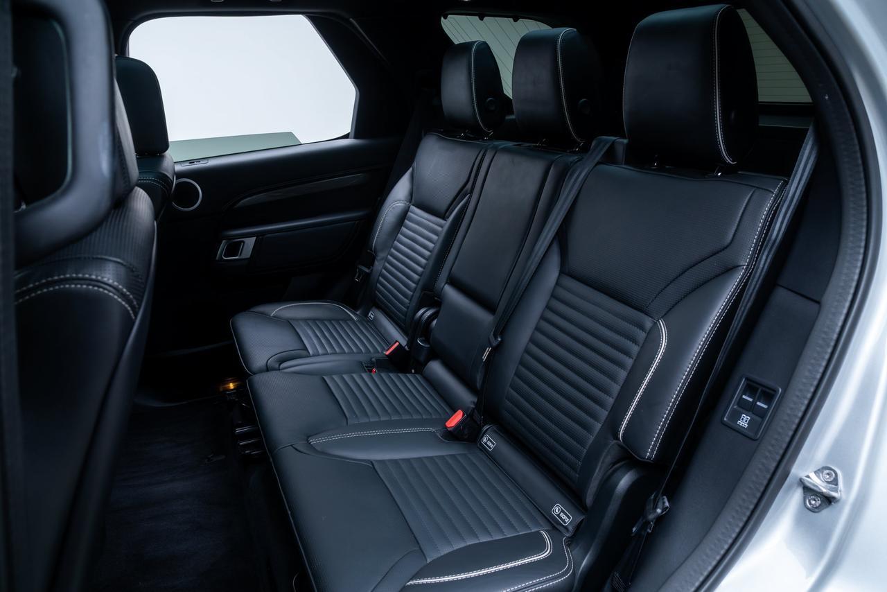 2020 Land Rover Discovery HSE Luxury Dynamic Package / Massage Seats Portland OR