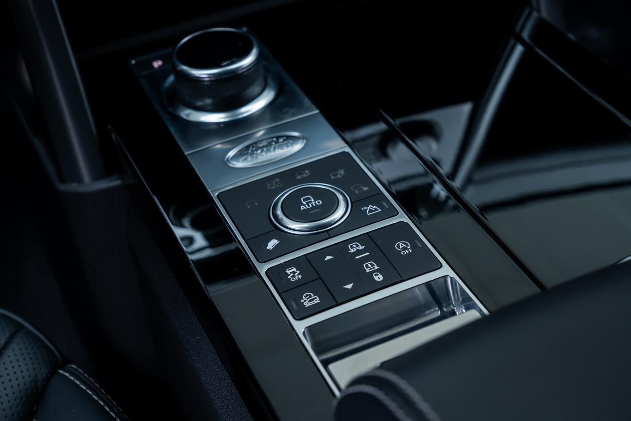 2020 Land Rover Discovery HSE Luxury Dynamic Package / Massage Seats Portland OR