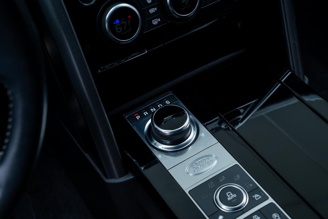 2020 Land Rover Discovery HSE Luxury Dynamic Package / Massage Seats Portland OR