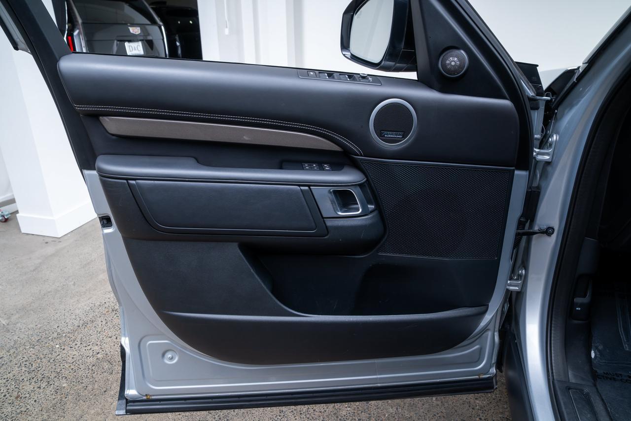 2020 Land Rover Discovery HSE Luxury Dynamic Package / Massage Seats Portland OR