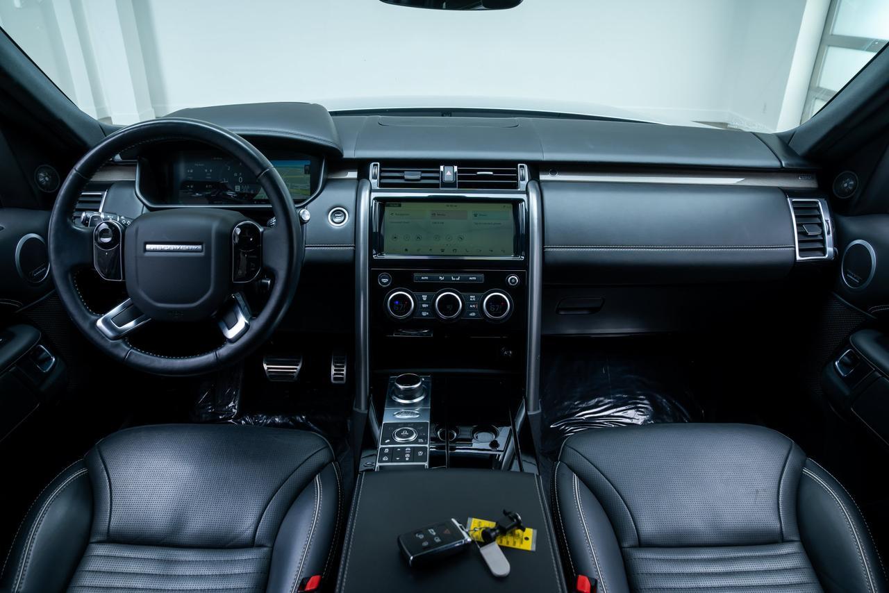 2020 Land Rover Discovery HSE Luxury Dynamic Package / Massage Seats Portland OR