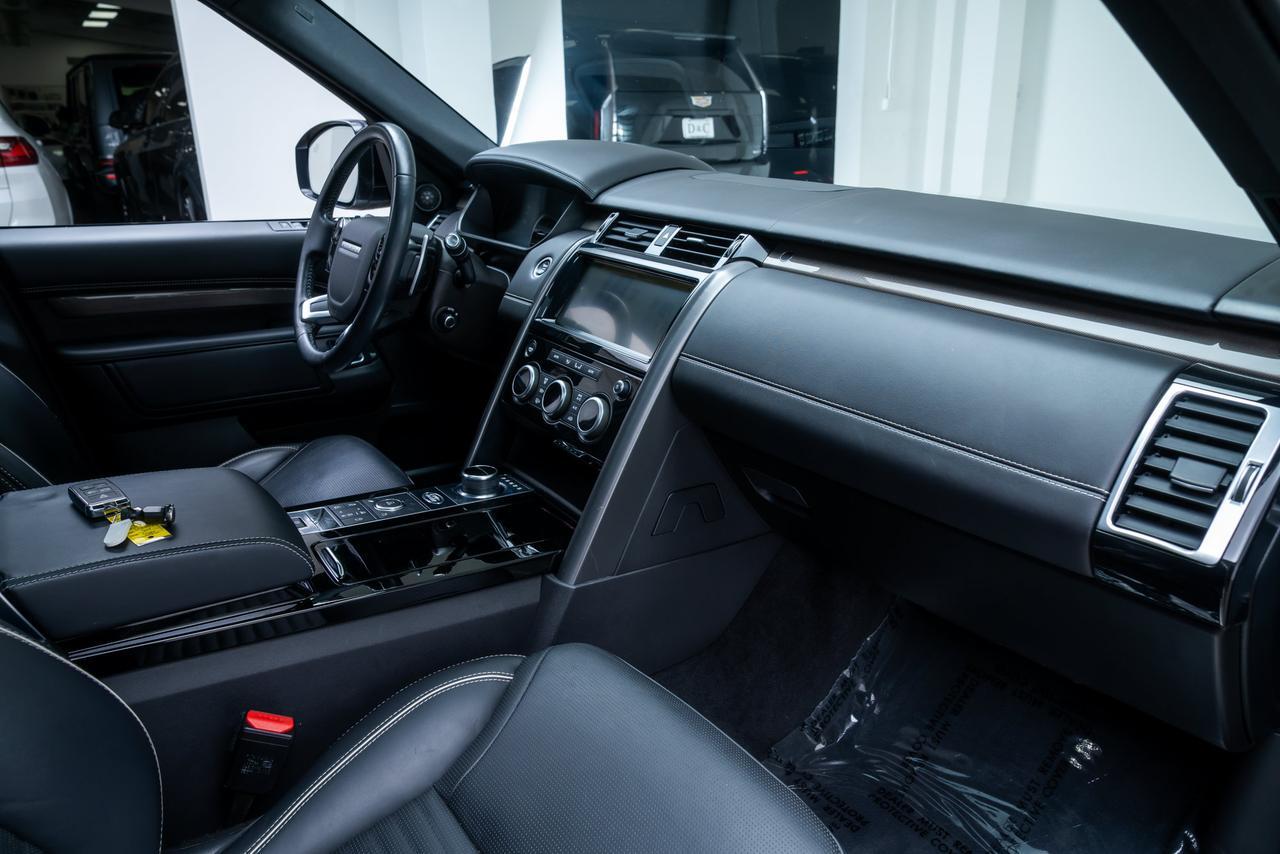 2020 Land Rover Discovery HSE Luxury Dynamic Package / Massage Seats Portland OR