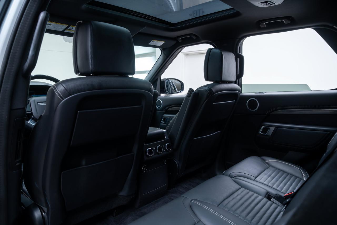 2020 Land Rover Discovery HSE Luxury Dynamic Package / Massage Seats Portland OR
