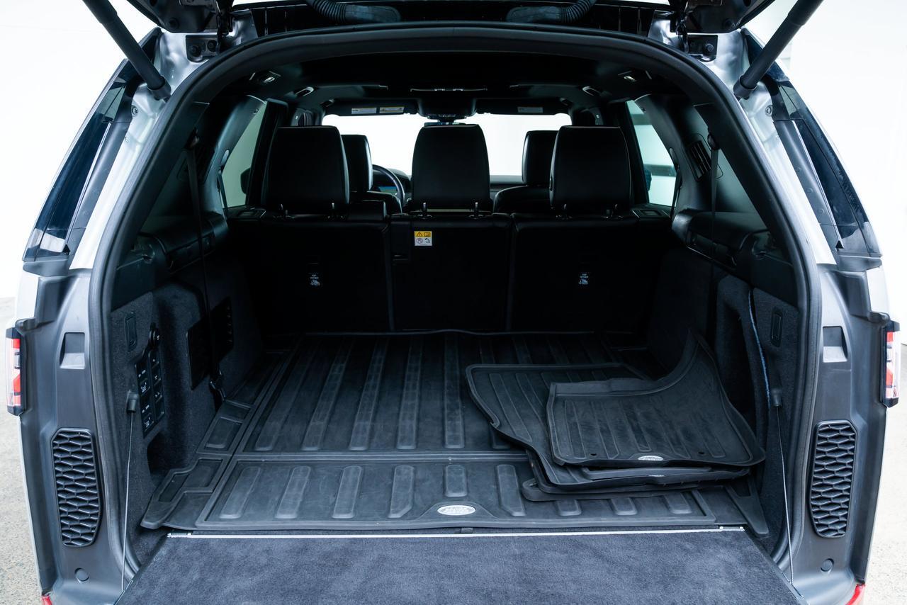 2020 Land Rover Discovery HSE Luxury Dynamic Package / Massage Seats Portland OR