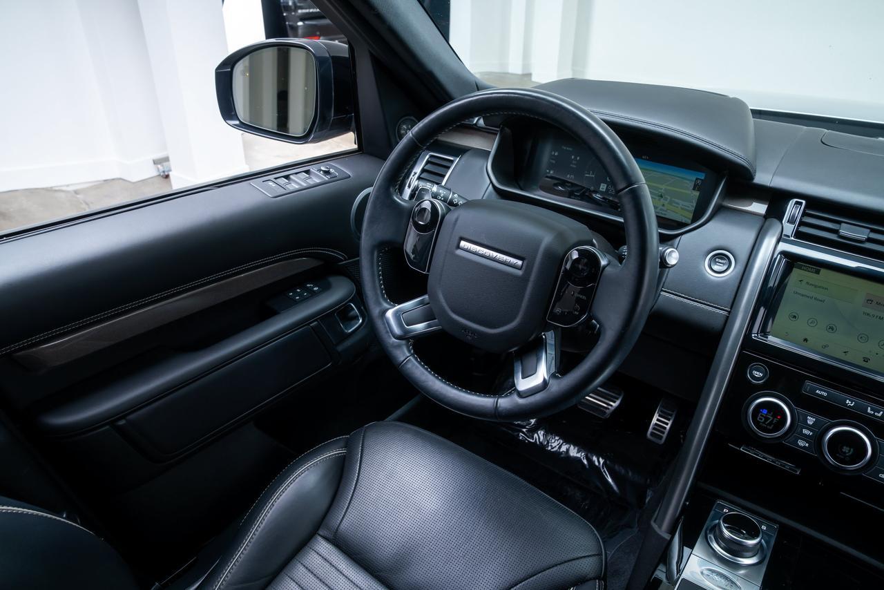 2020 Land Rover Discovery HSE Luxury Dynamic Package / Massage Seats Portland OR