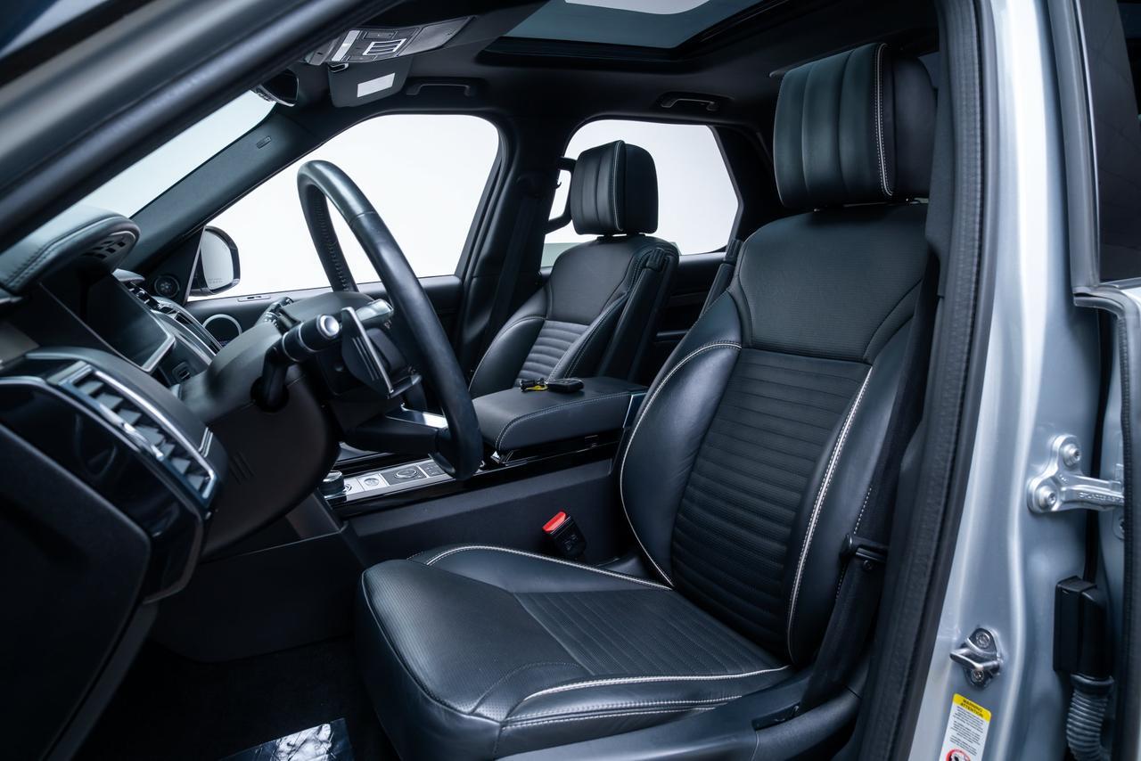 2020 Land Rover Discovery HSE Luxury Dynamic Package / Massage Seats Portland OR