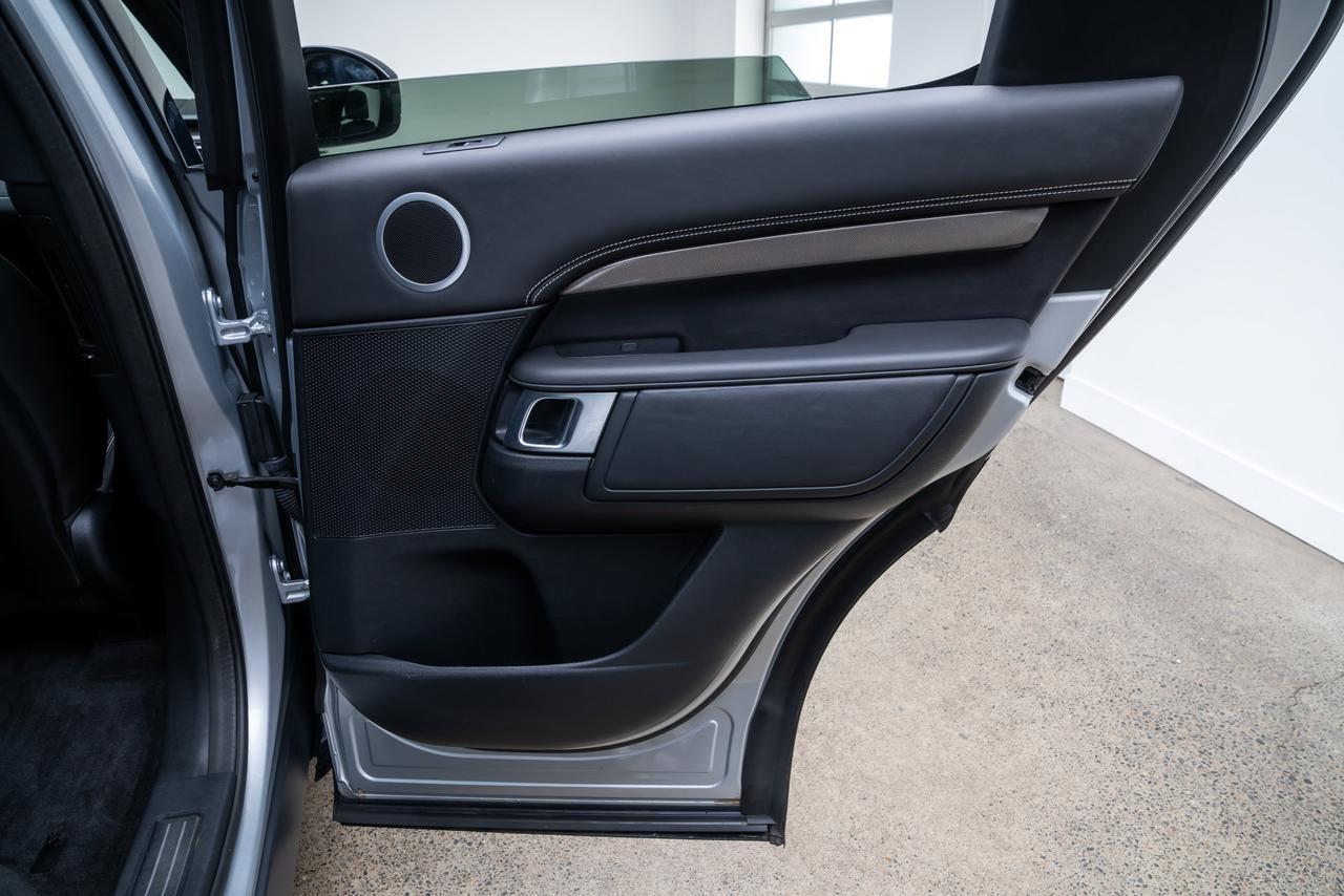2020 Land Rover Discovery HSE Luxury Dynamic Package / Massage Seats Portland OR