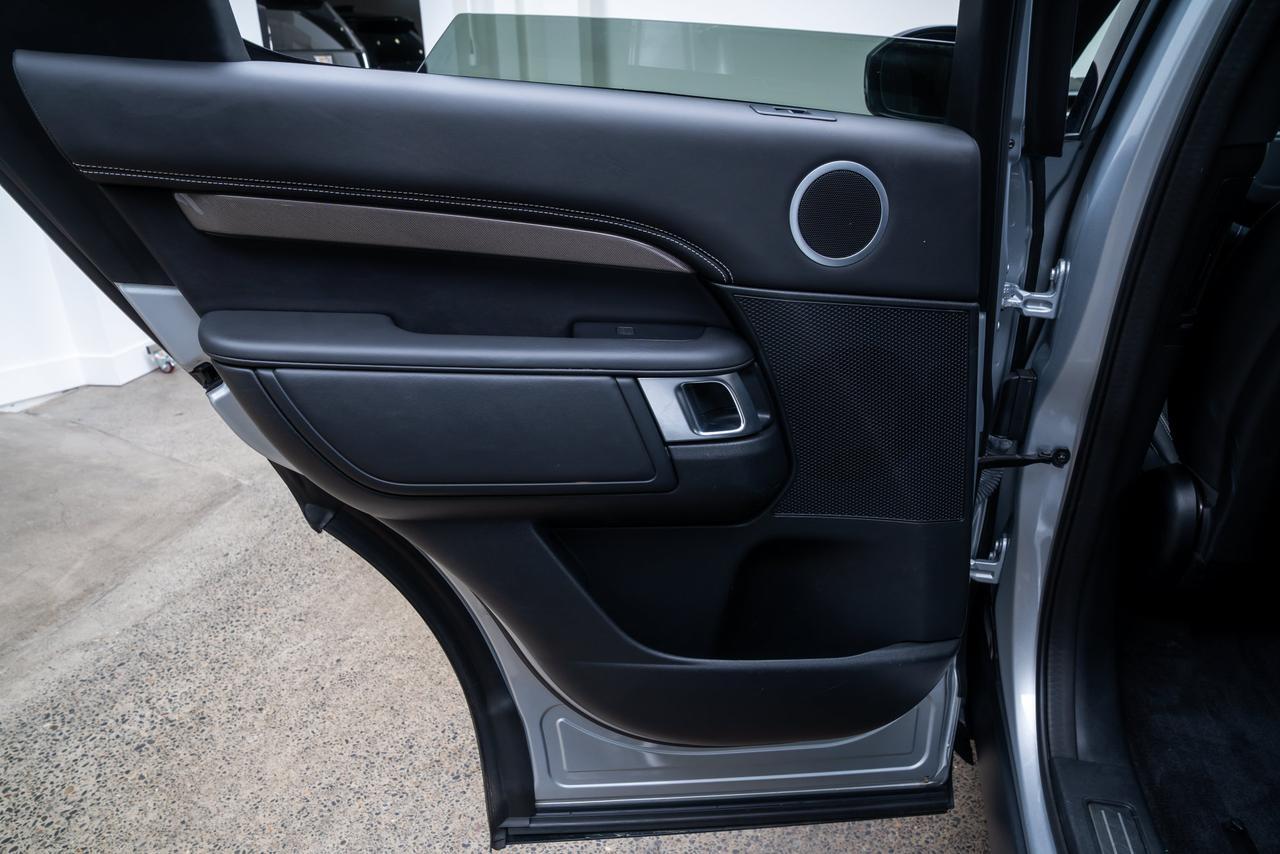 2020 Land Rover Discovery HSE Luxury Dynamic Package / Massage Seats Portland OR