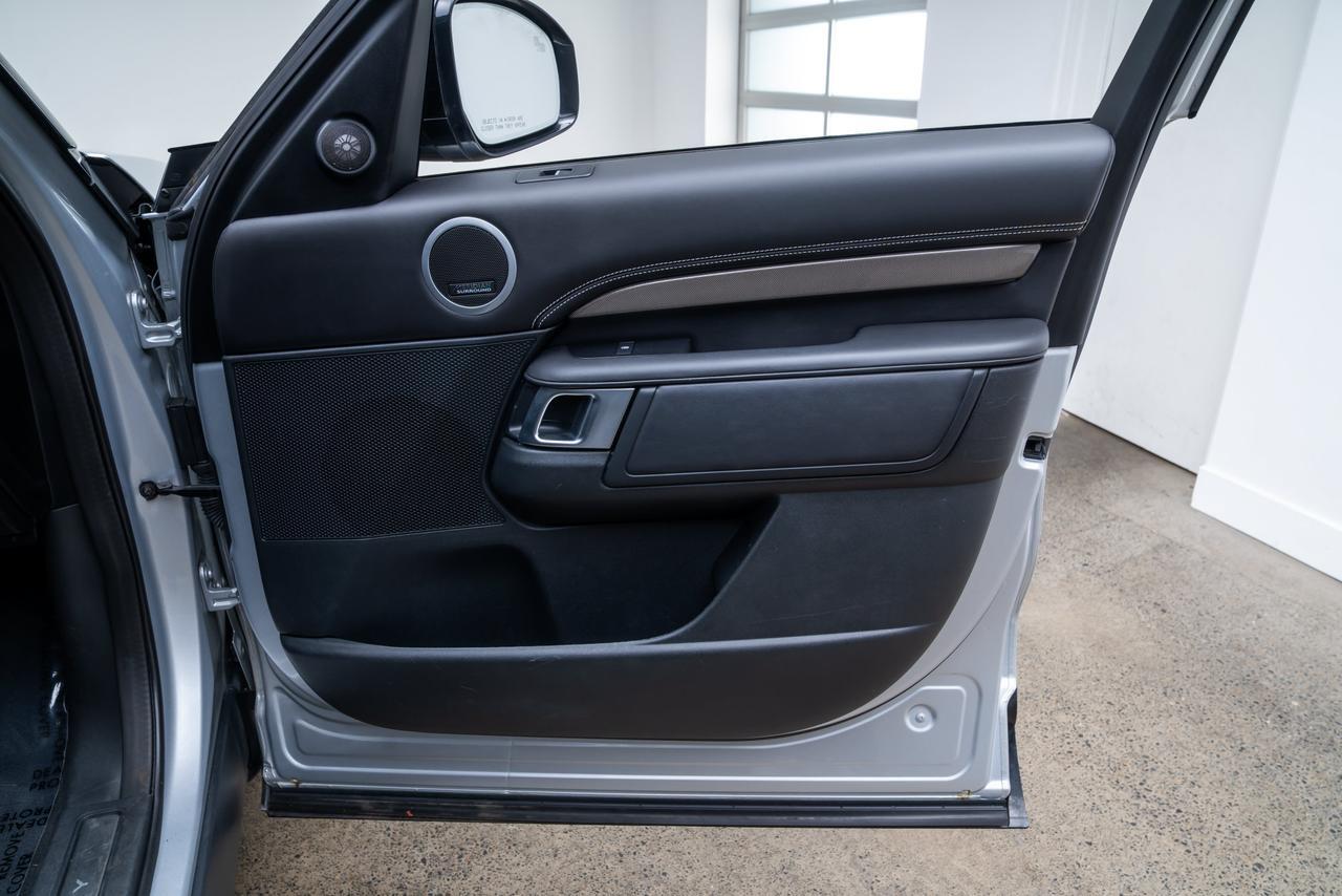 2020 Land Rover Discovery HSE Luxury Dynamic Package / Massage Seats Portland OR