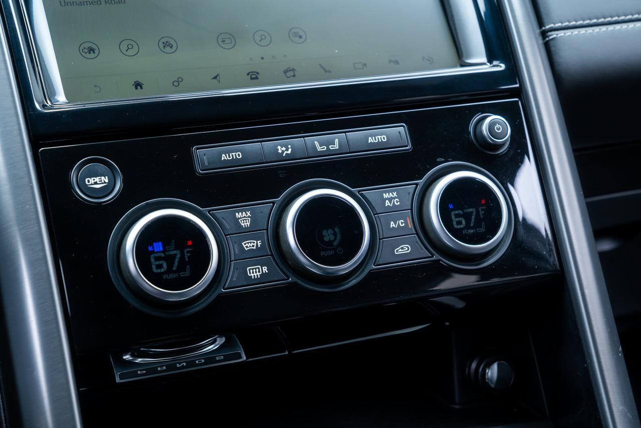 2020 Land Rover Discovery HSE Luxury Dynamic Package / Massage Seats Portland OR