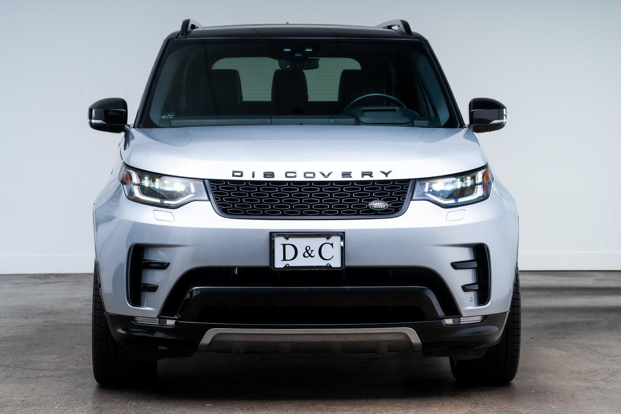 2020 Land Rover Discovery HSE Luxury Dynamic Package / Massage Seats Portland OR