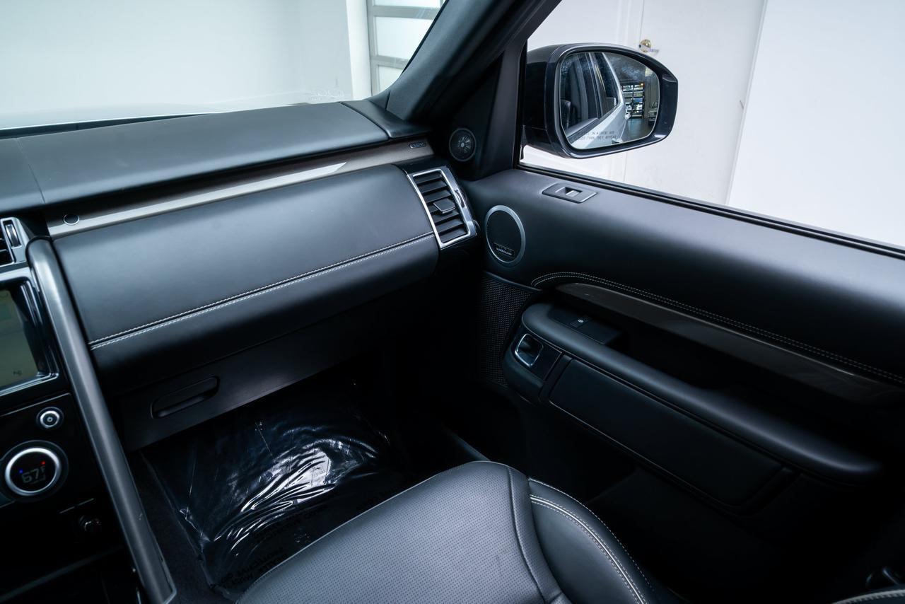 2020 Land Rover Discovery HSE Luxury Dynamic Package / Massage Seats Portland OR