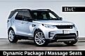 2020 Land Rover Discovery HSE Luxury Dynamic Package / Massage Seats