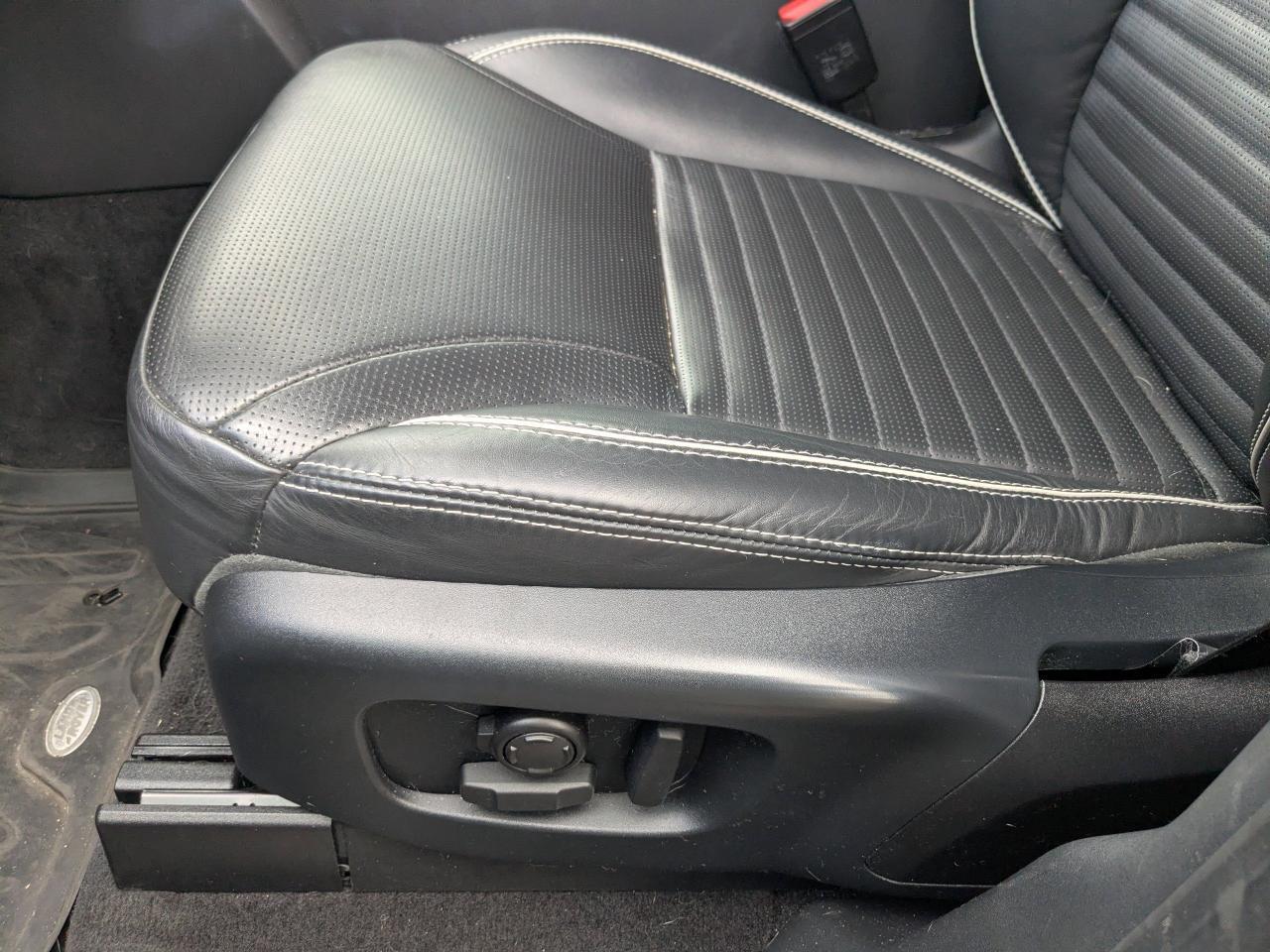 2020 Land Rover Discovery HSE Luxury San Antonio TX