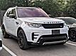 2020 Land Rover Discovery HSE Luxury