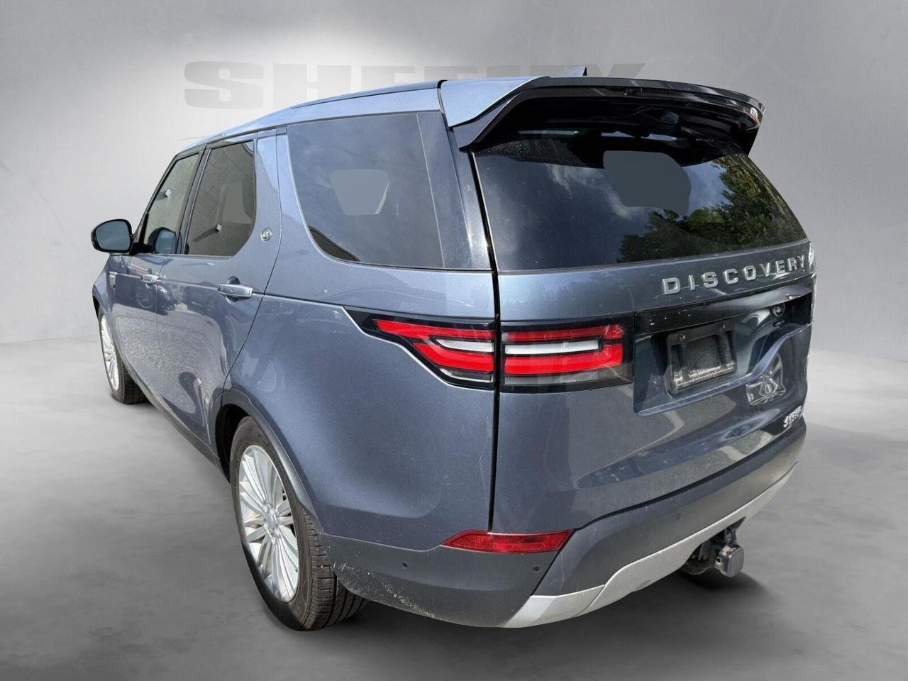 2020 Land Rover Discovery HSE Luxury Annapolis MD