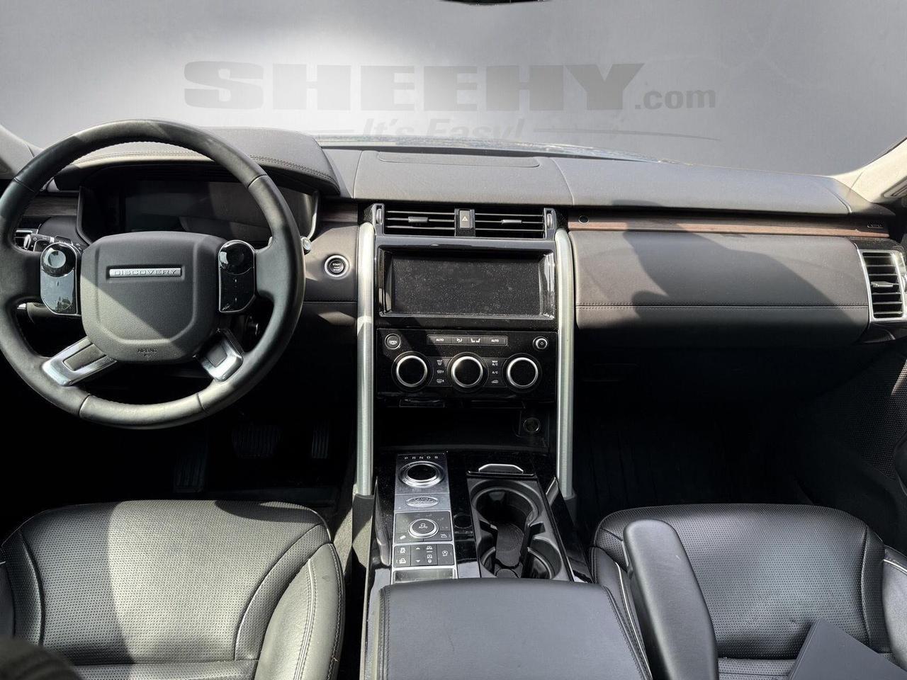 2020 Land Rover Discovery HSE Luxury Annapolis MD