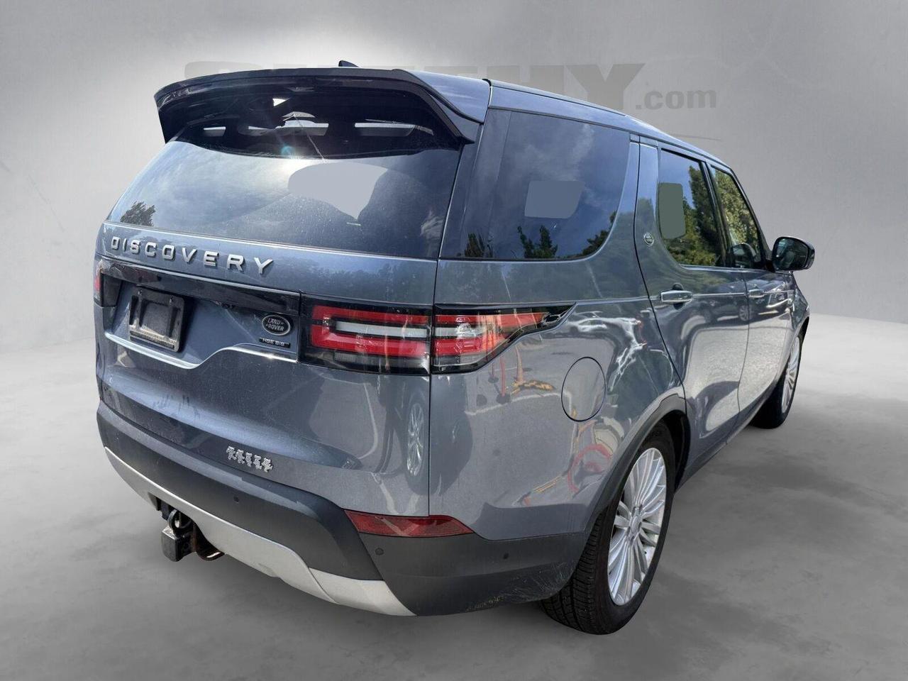 2020 Land Rover Discovery HSE Luxury Annapolis MD