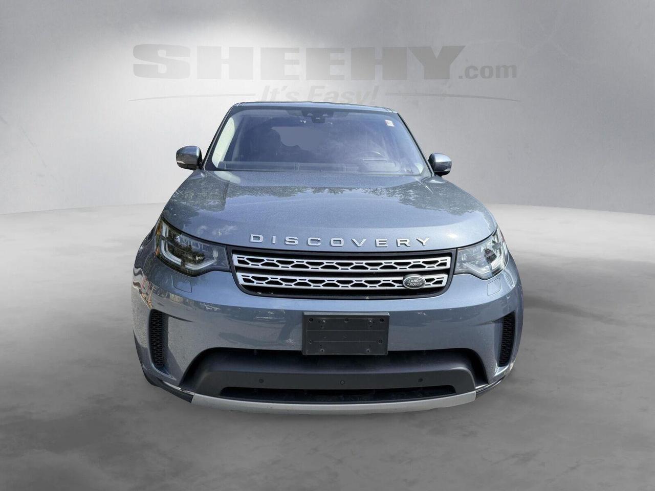 2020 Land Rover Discovery HSE Luxury Annapolis MD