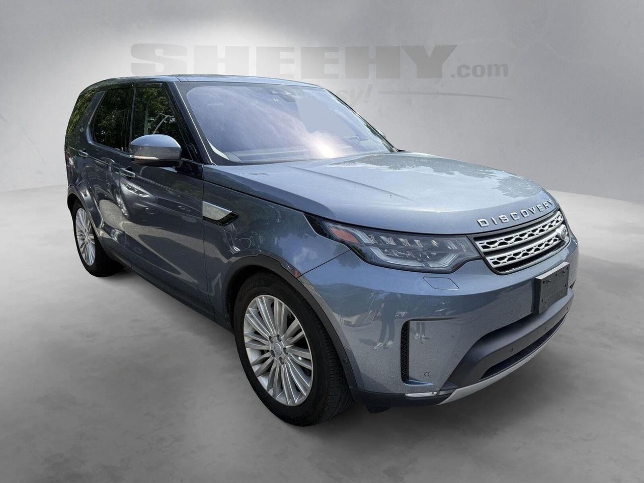2020 Land Rover Discovery HSE Luxury Annapolis MD