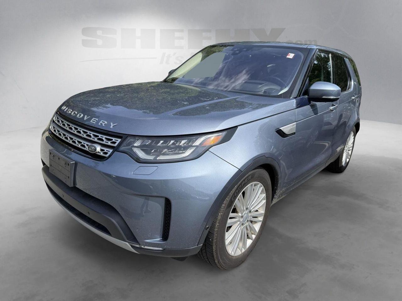 2020 Land Rover Discovery HSE Luxury Annapolis MD