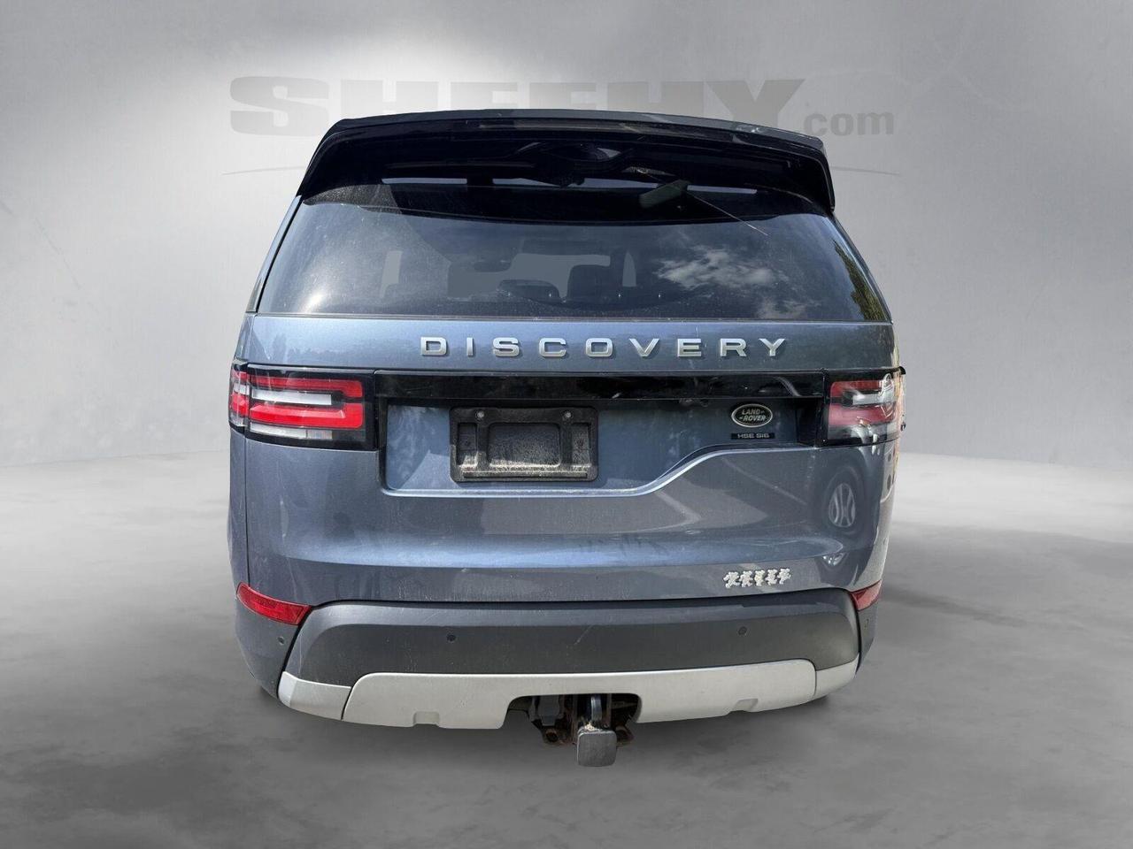 2020 Land Rover Discovery HSE Luxury Annapolis MD