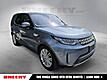 2020 Land Rover Discovery HSE Luxury