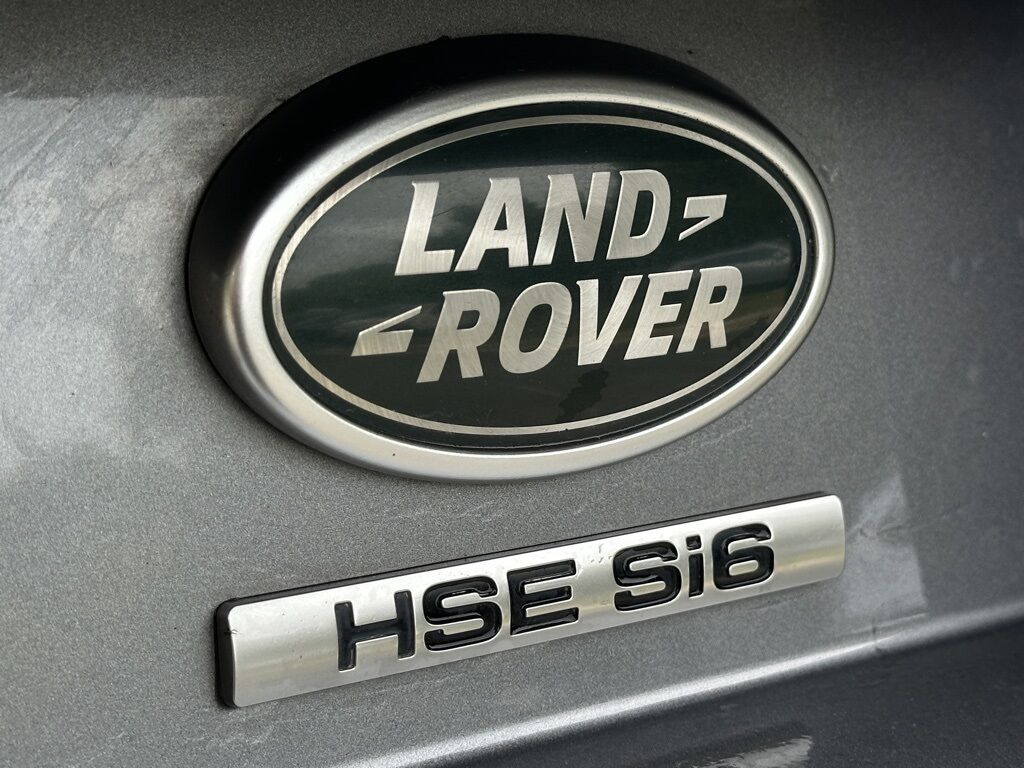 2020 Land Rover Discovery HSE San Clemente CA
