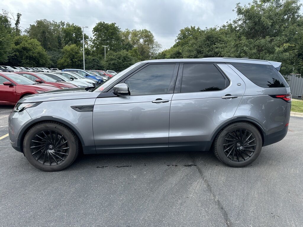 2020 Land Rover Discovery HSE San Clemente CA