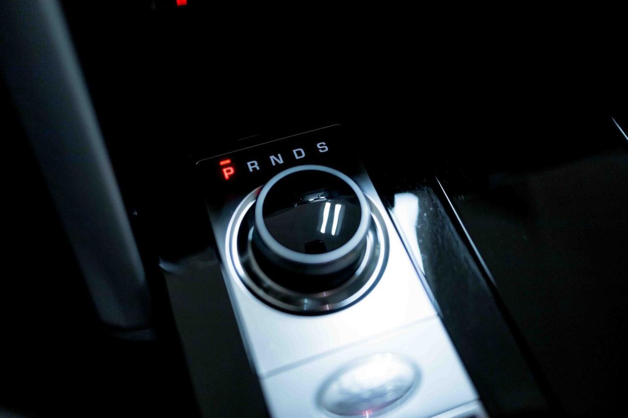 2020 Land Rover Discovery HSE Marietta GA