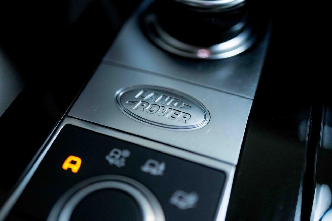 2020 Land Rover Discovery HSE Marietta GA