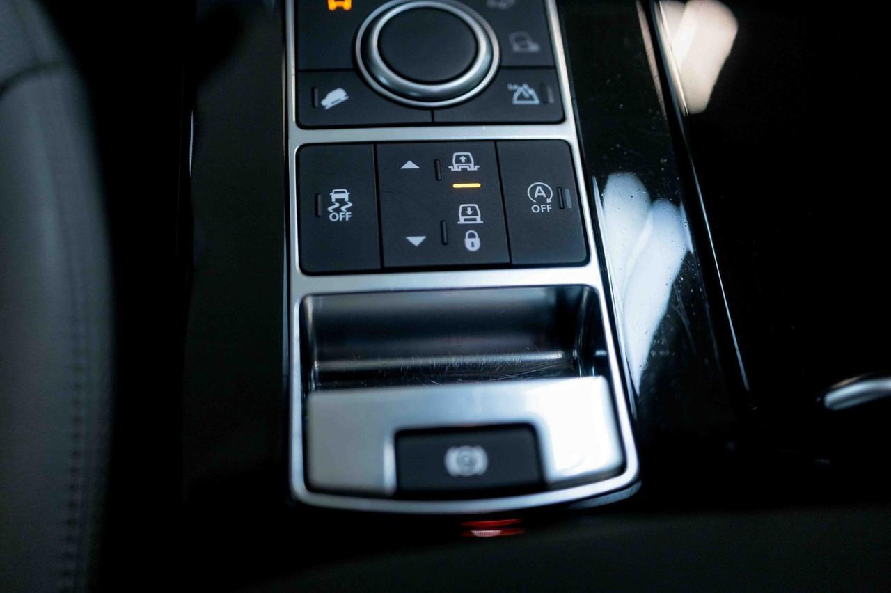 2020 Land Rover Discovery HSE Marietta GA