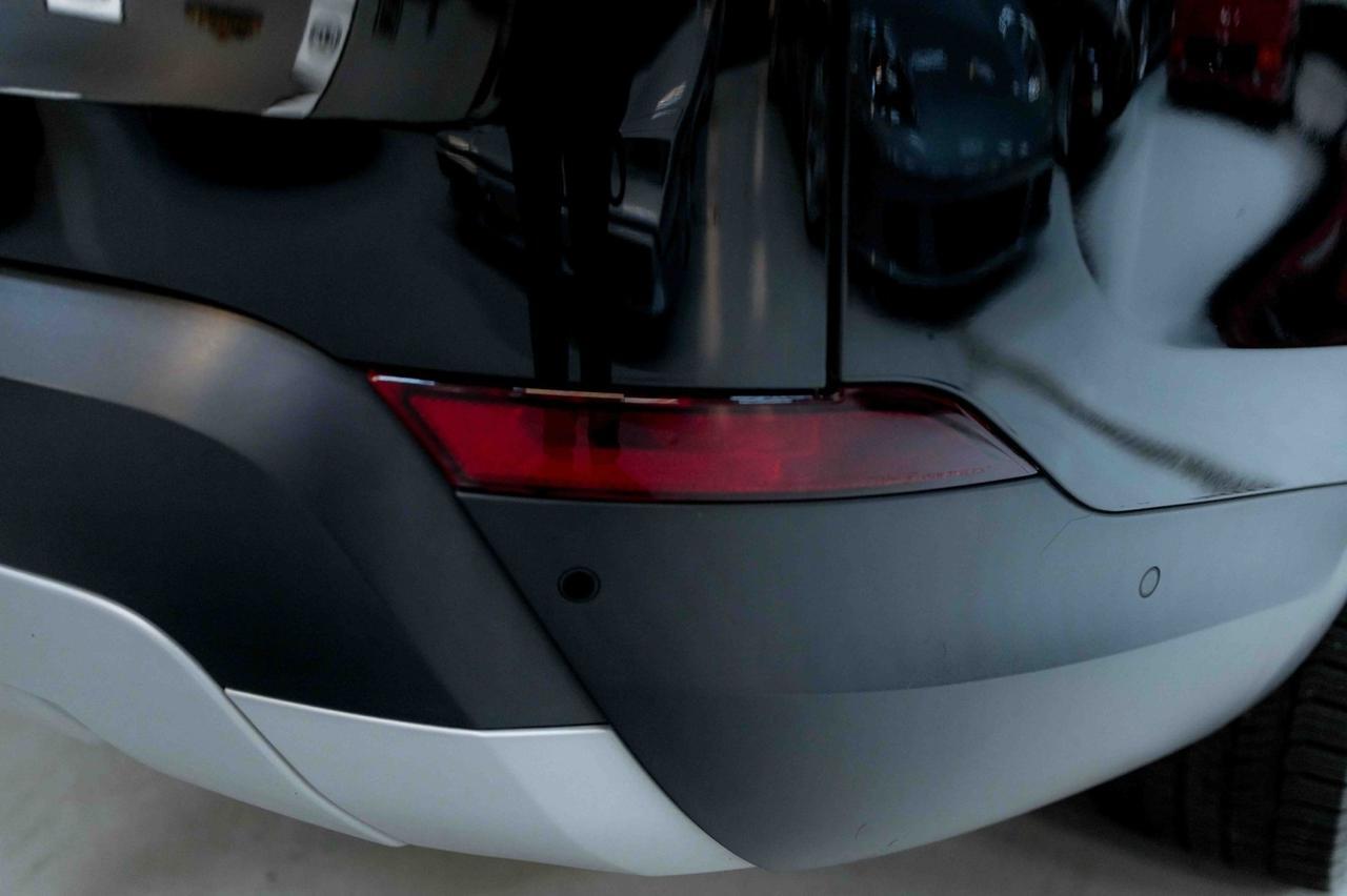 2020 Land Rover Discovery HSE Marietta GA