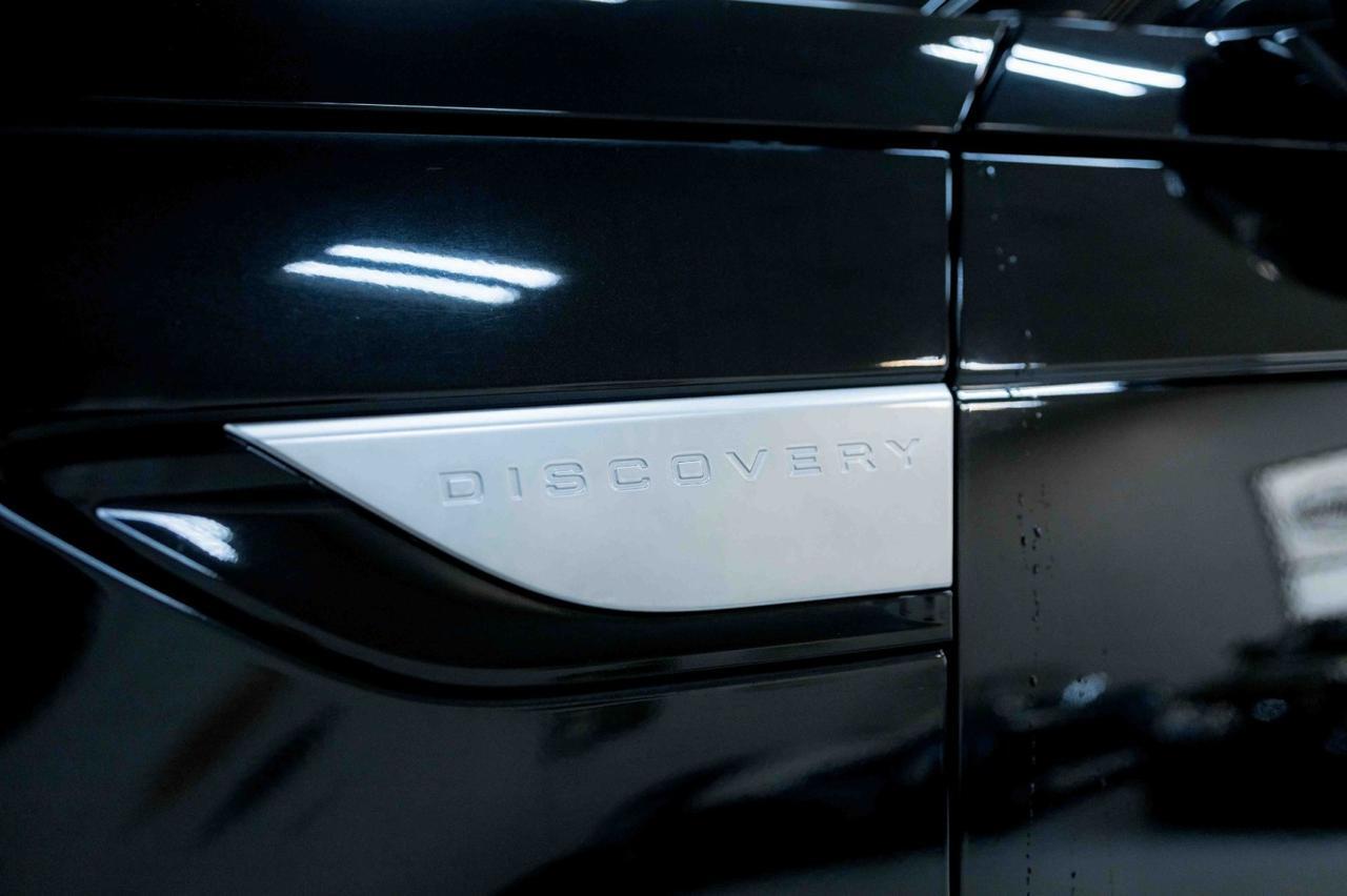 2020 Land Rover Discovery HSE Marietta GA