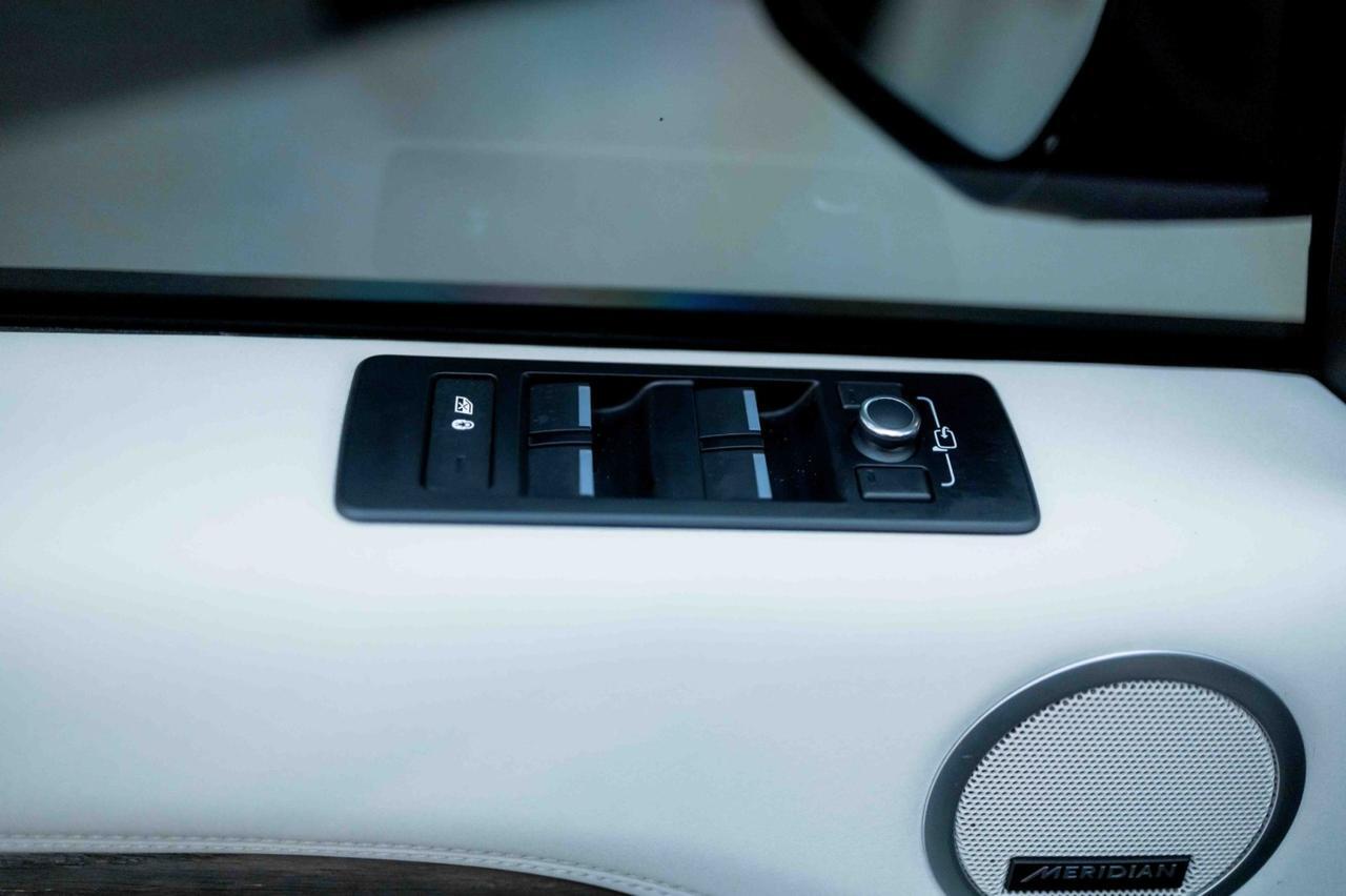 2020 Land Rover Discovery HSE Marietta GA