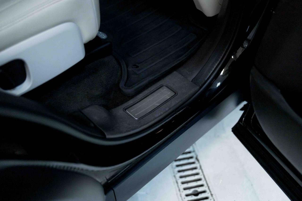 2020 Land Rover Discovery HSE Marietta GA